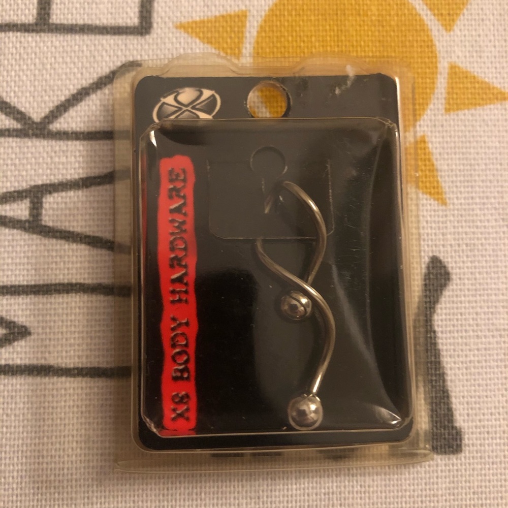 Belly Ring